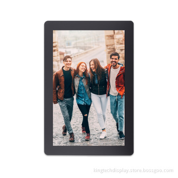 10.1 Inch 800x1280 Resolution IPS MIPI Interface LCD Module